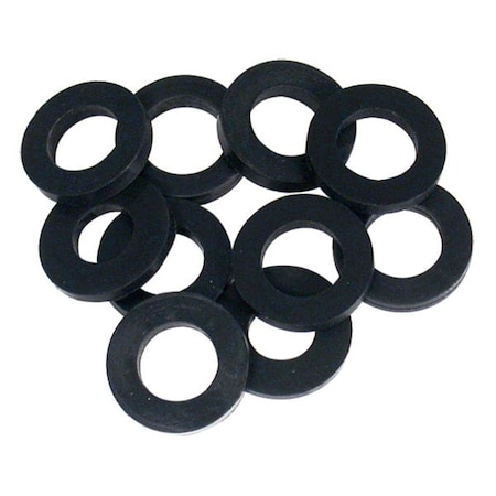 Valterra HOSE WASHERS FOR HANDHELD SHOWER, 10PK PF276002